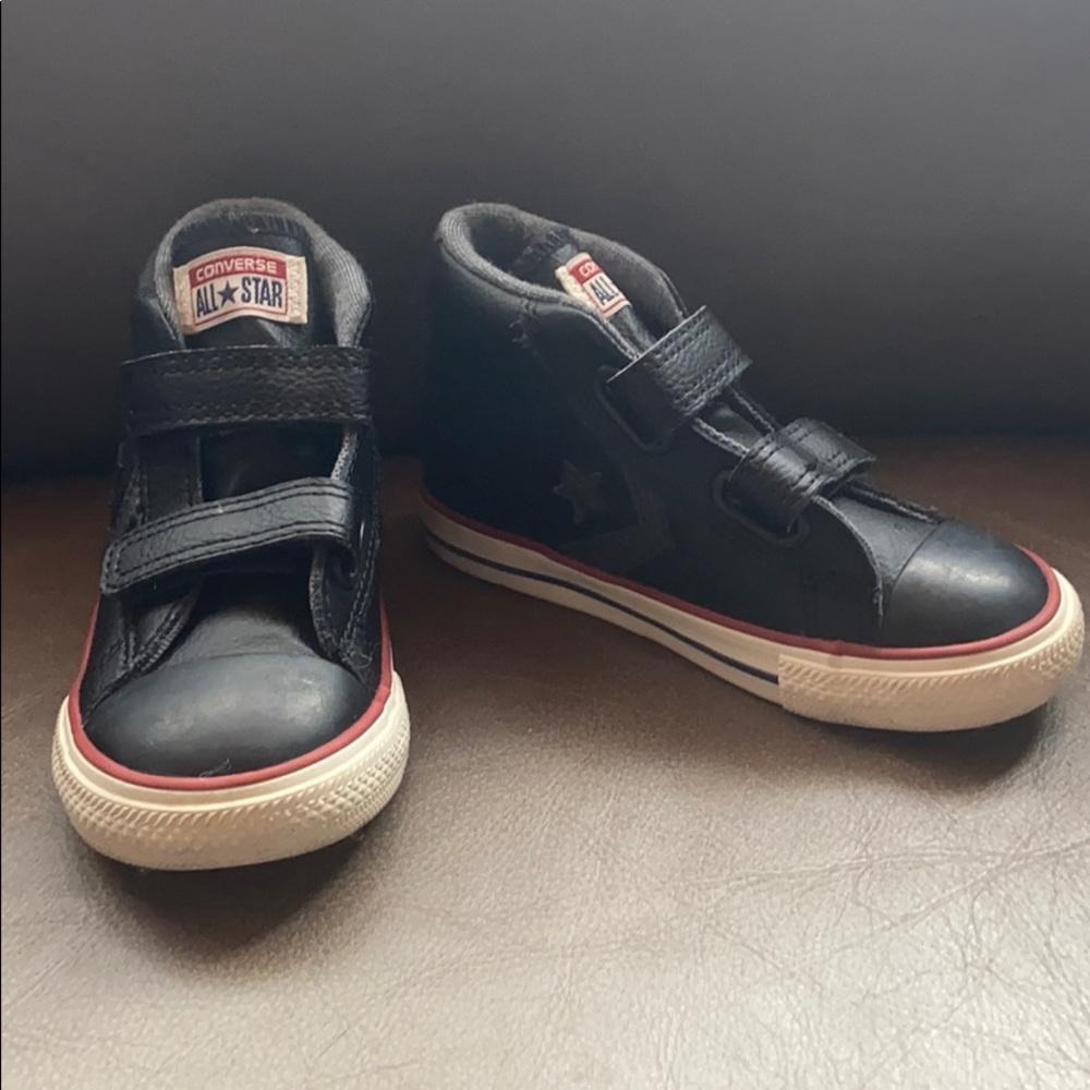 Converse Chuck Taylor Sneakers